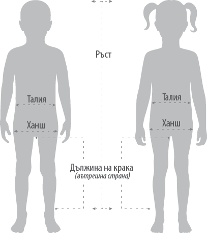 h2 Риза с дълъг ръкав с цветна лента (74 - 86)